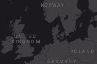 Dark Gray Canvas Thumbnail