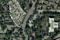 Satellite Map Thumbnail